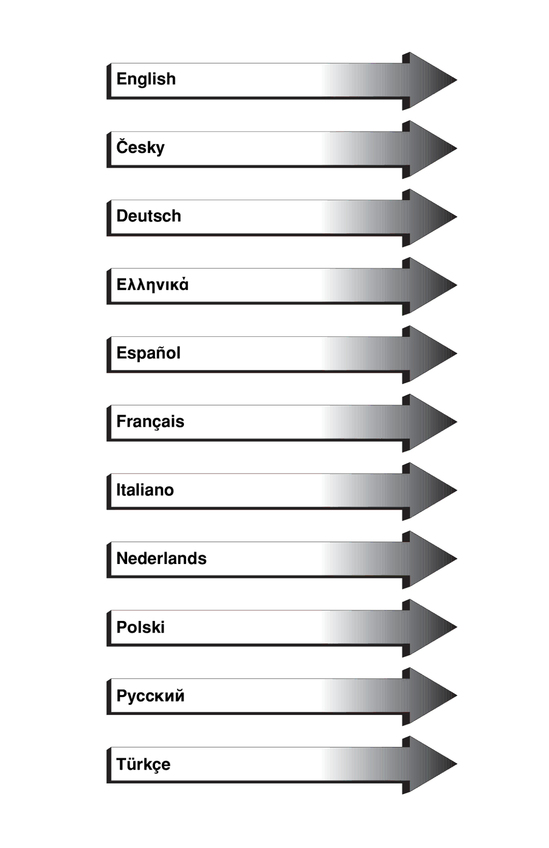 NEC LCD1525M user manual English 