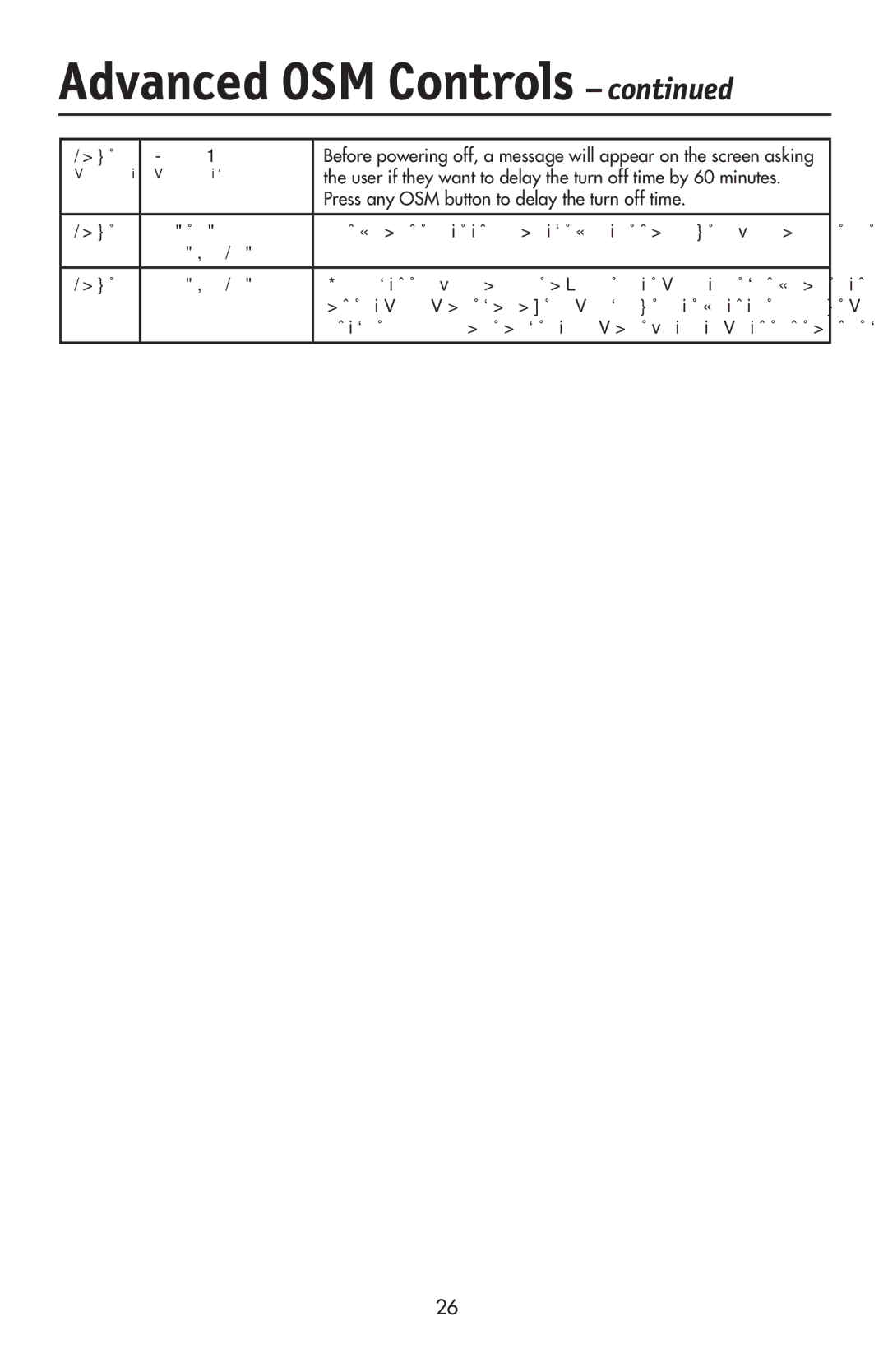 NEC LCD2190UXi user manual ECO Mode 