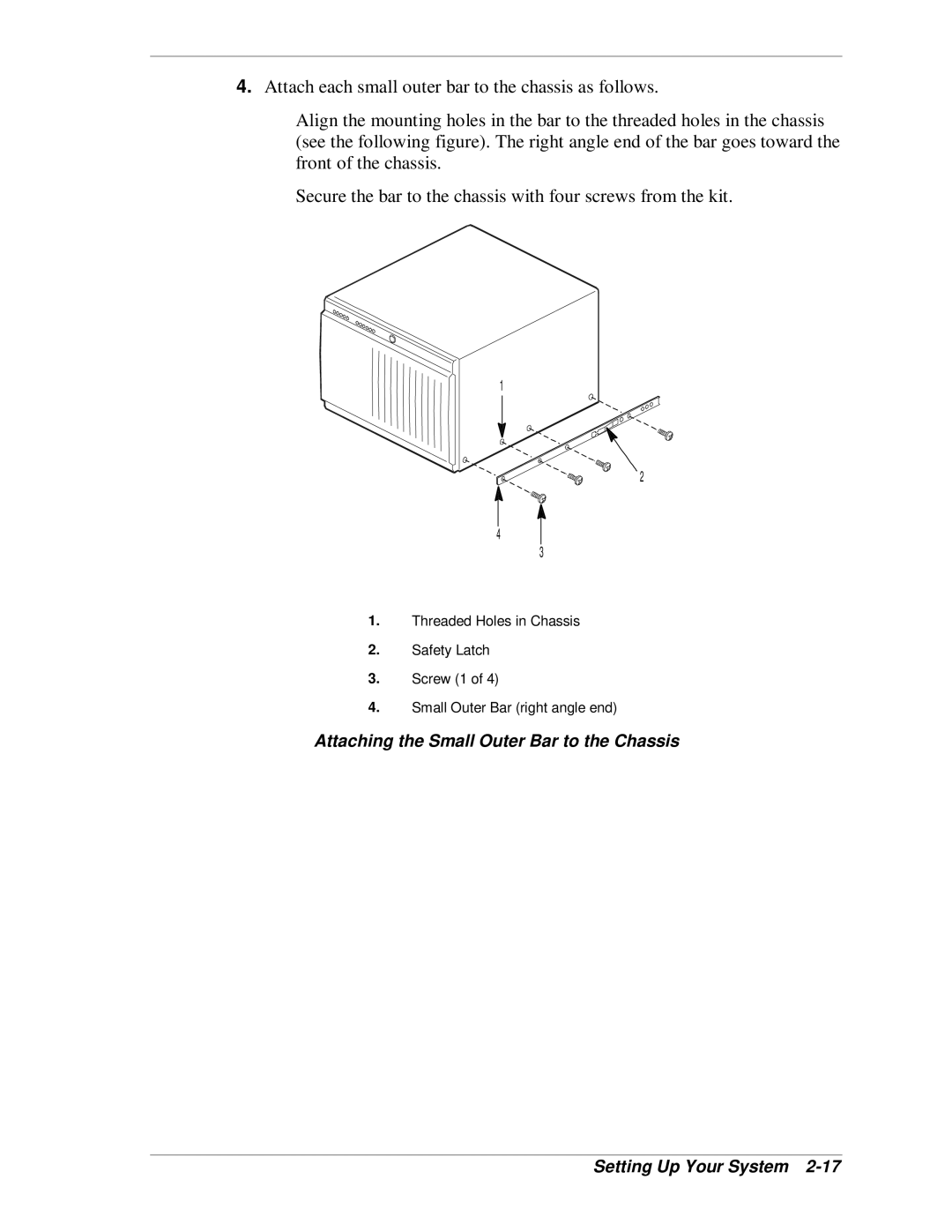 NEC MH4500 manual 