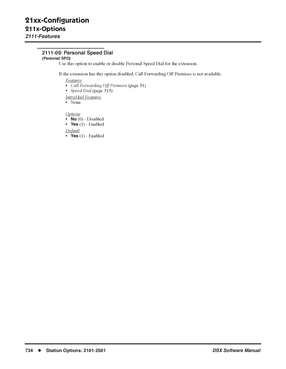 NEC N 1093100 software manual Personal SPD 