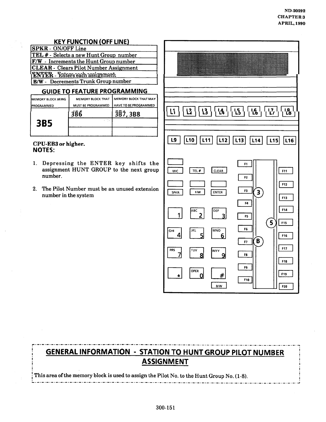 NEC nd-20292 manual 385 