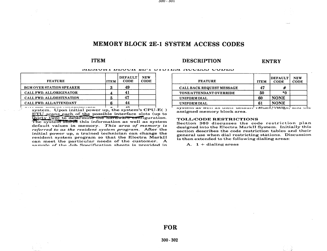 NEC nd-20292 manual Speed 