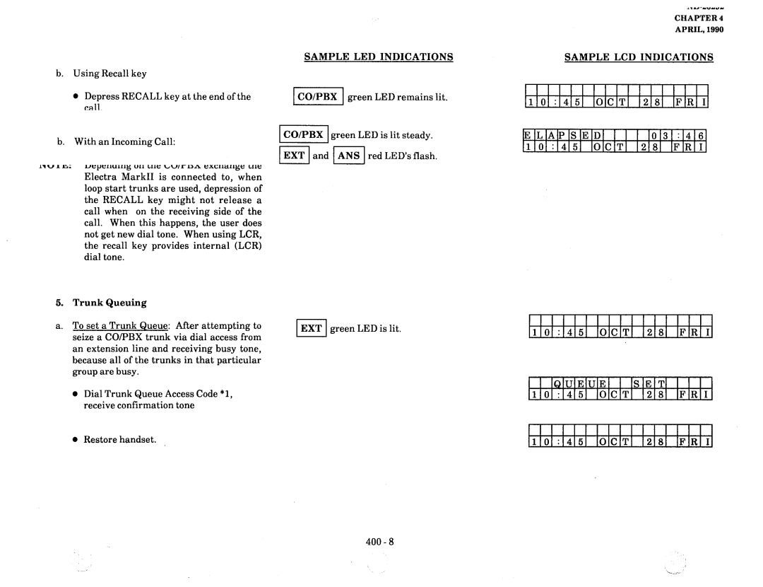 NEC nd-20292 manual I I I I I I I I I I I I I 1101I4161 IoIcITI lzlsl Ifiri 