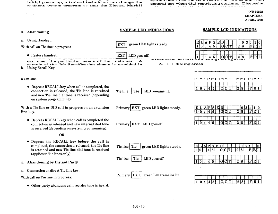 NEC nd-20292 manual I I I I I I I I I I I I, IoIcITI 121.81 Ifirii 