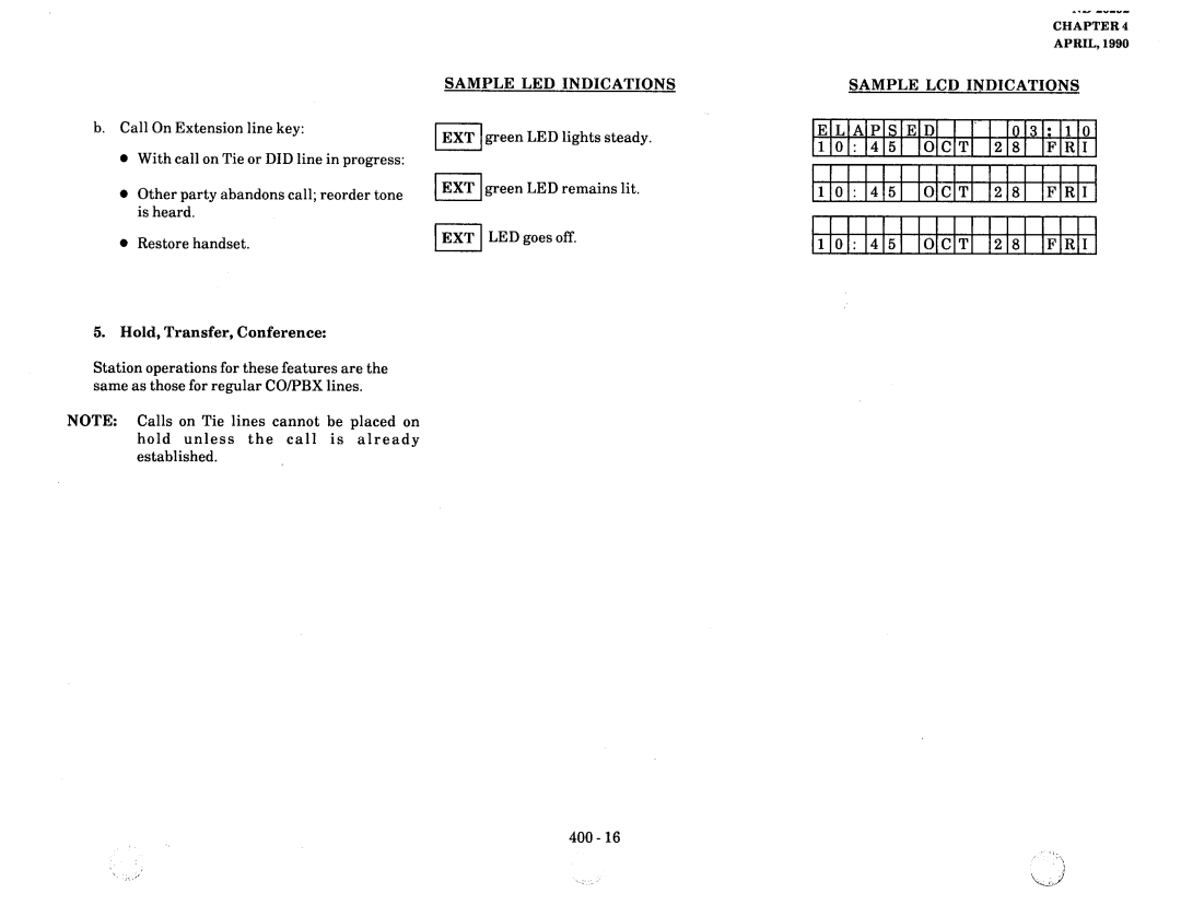 NEC nd-20292 manual 