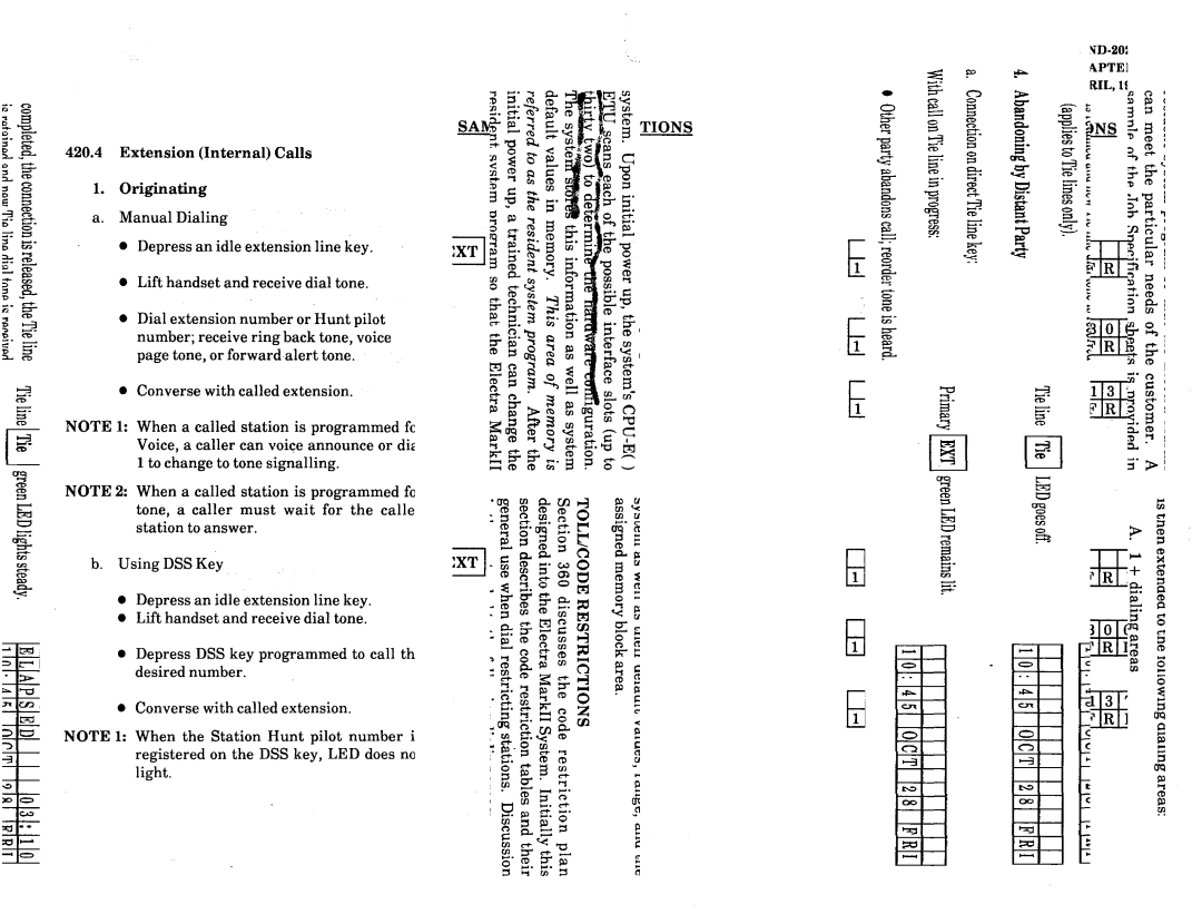 NEC nd-20292 manual 01-l 