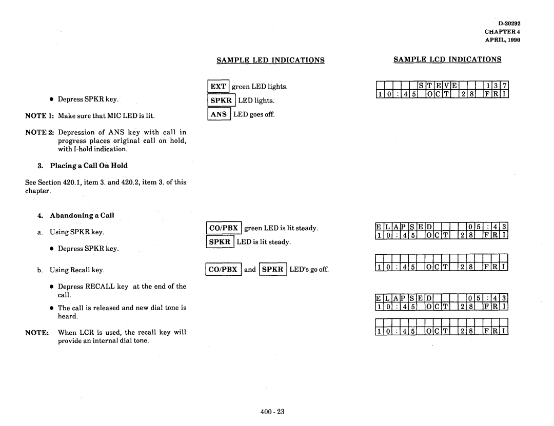 NEC nd-20292 manual 1101 I4151 101~1~1 12181 Ifirii, 1101 I4151 101~1~1 lzlsl 1~1~11 