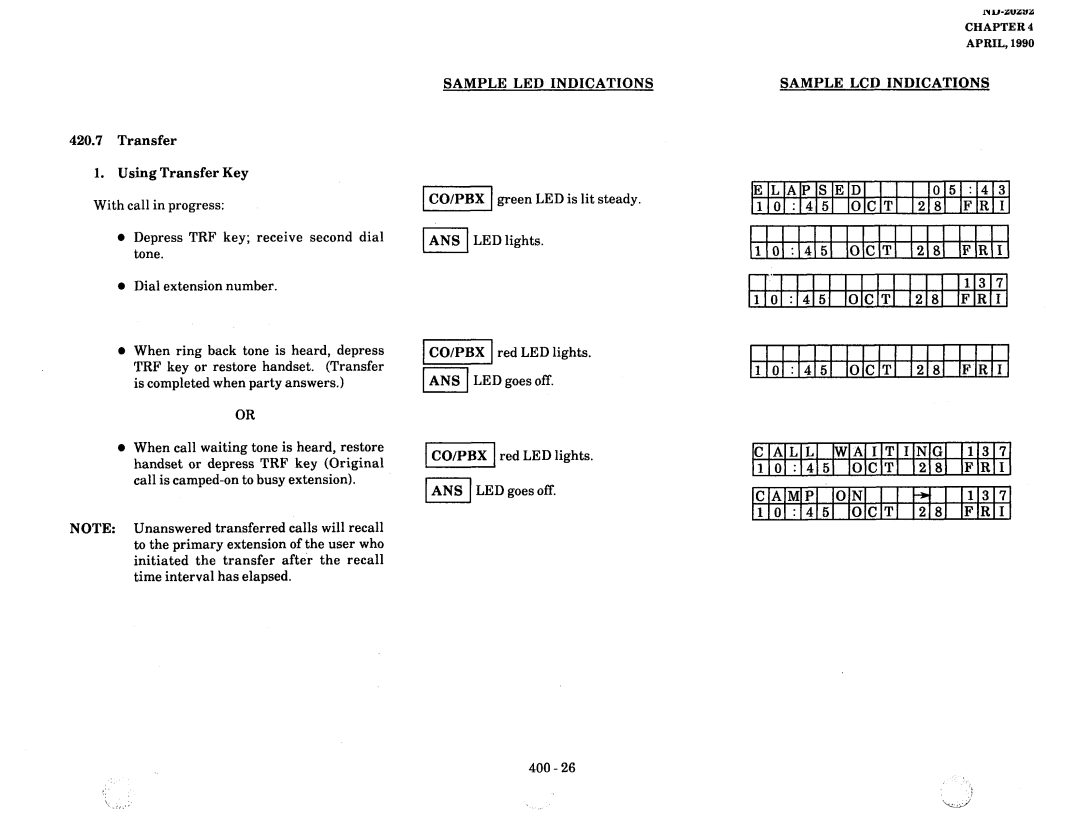 NEC nd-20292 manual Eiliaip 