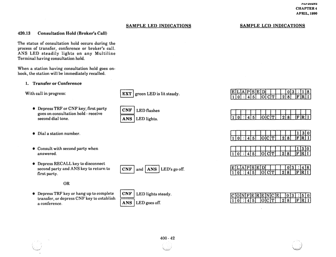 NEC nd-20292 manual 101~1~1, I2181 