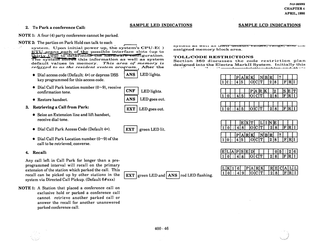 NEC nd-20292 manual Cnf, Ipiairiki Inib RI I? I I, Isie, Ifir 