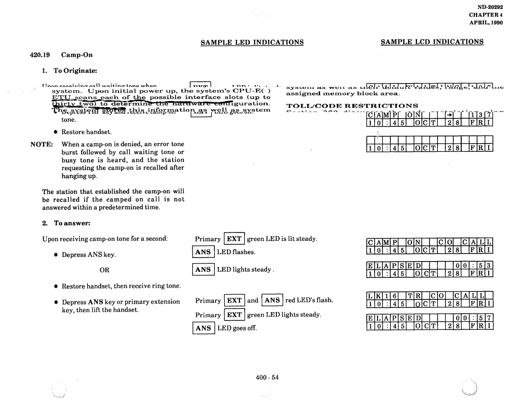 NEC nd-20292 manual Iti, I I I I, Iciailil 