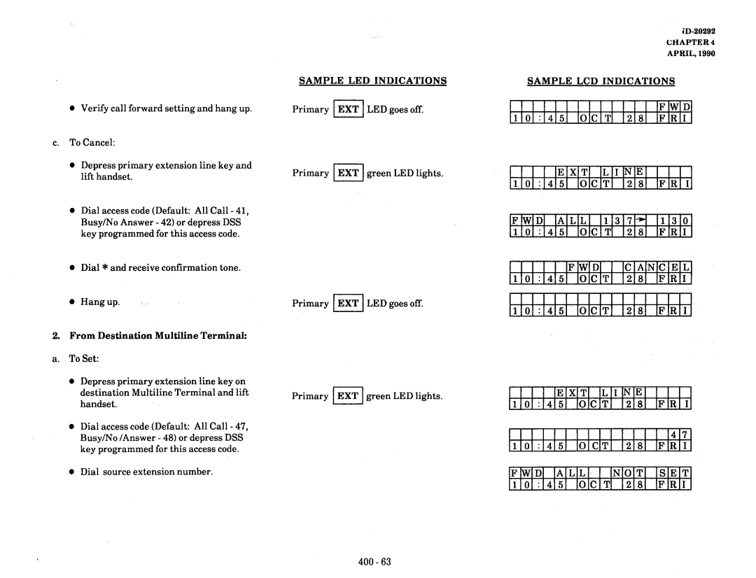 NEC nd-20292 manual Fiwidi IAILILI. I 1~101~1 Isieit 