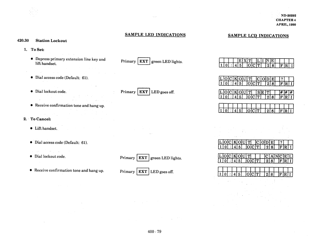 NEC nd-20292 manual I IEIxITI 1~11ppl 1 l 1 1101 14151 IoIcITI 12181 1~1~1, Iiiiiiiiiii, Ill, Ioiciti 