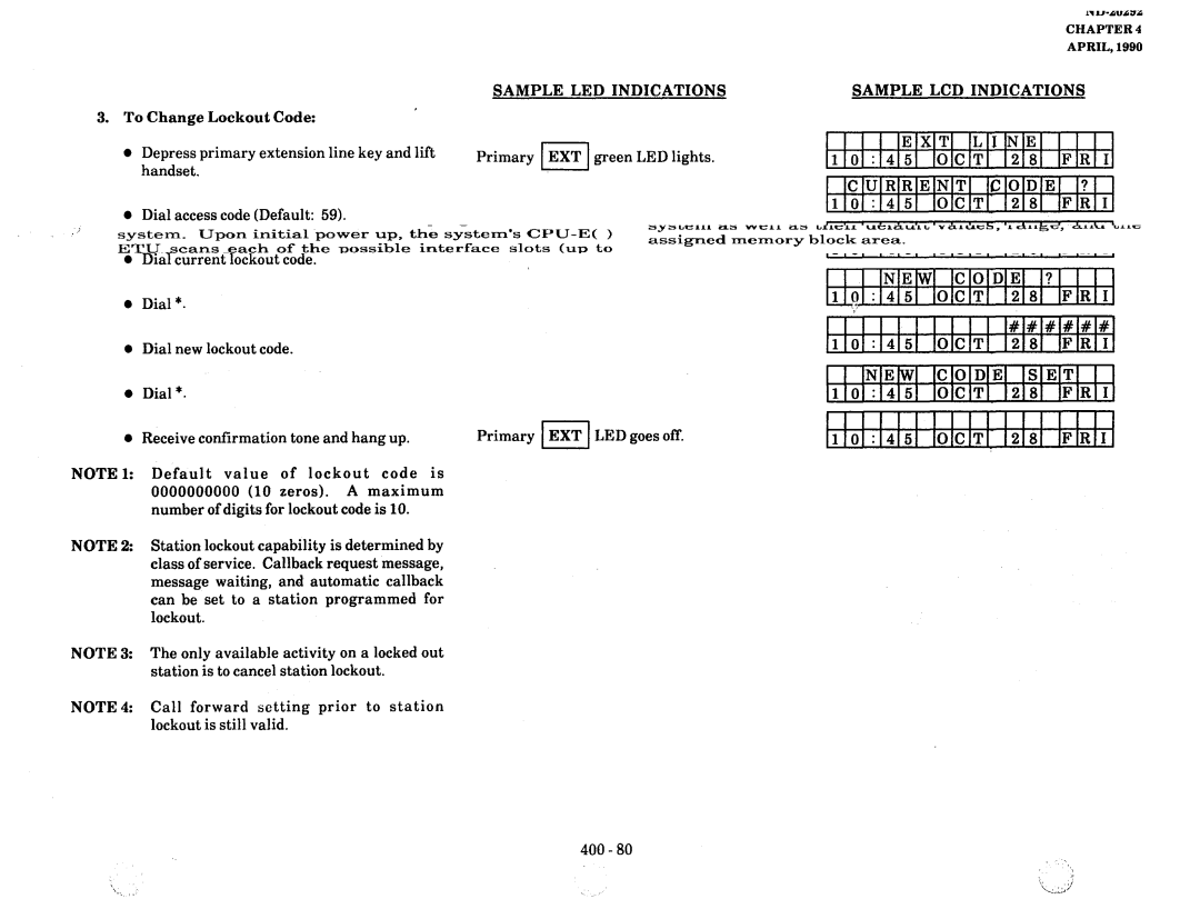 NEC nd-20292 manual I I I I I I, Ifir NE’W 