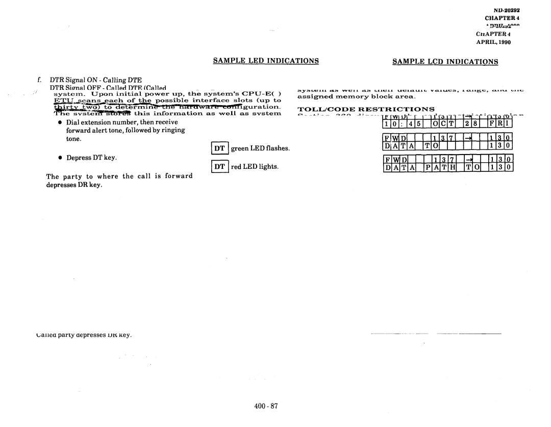 NEC nd-20292 manual Ilii Iniei, Tio 