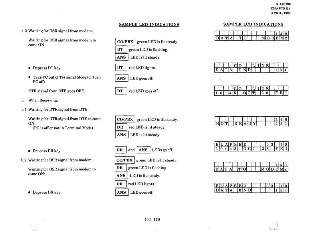 NEC nd-20292 manual Llol 14151 ~oIc~TI 1218 1~1~11, I lclol I I,LI Iinie I I, I I I I I I I I I I, Dri 