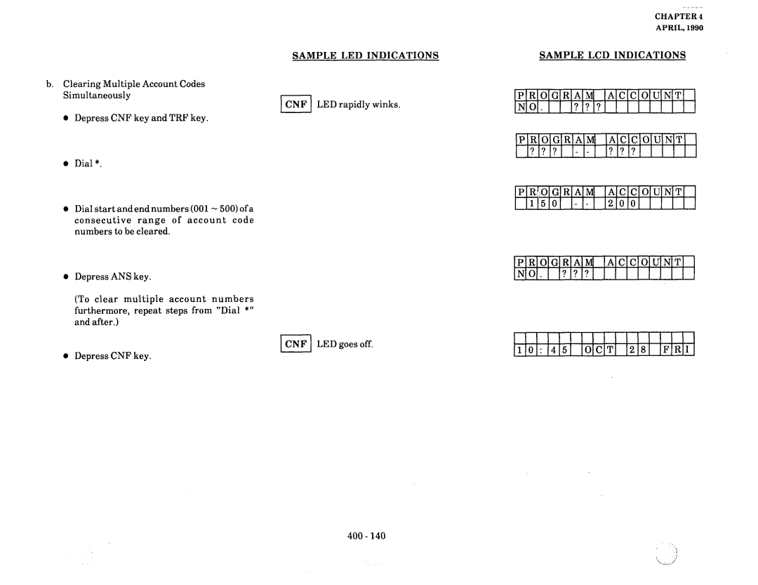 NEC nd-20292 manual LOl 14151 lOlClTl j281 lFRlI, Pirio, IAIcIcI~o~u~NIT 