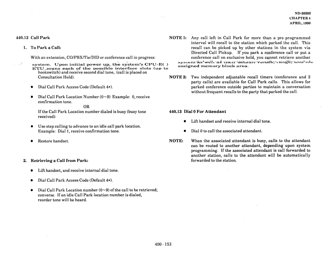 NEC nd-20292 manual Can be Routed Another 