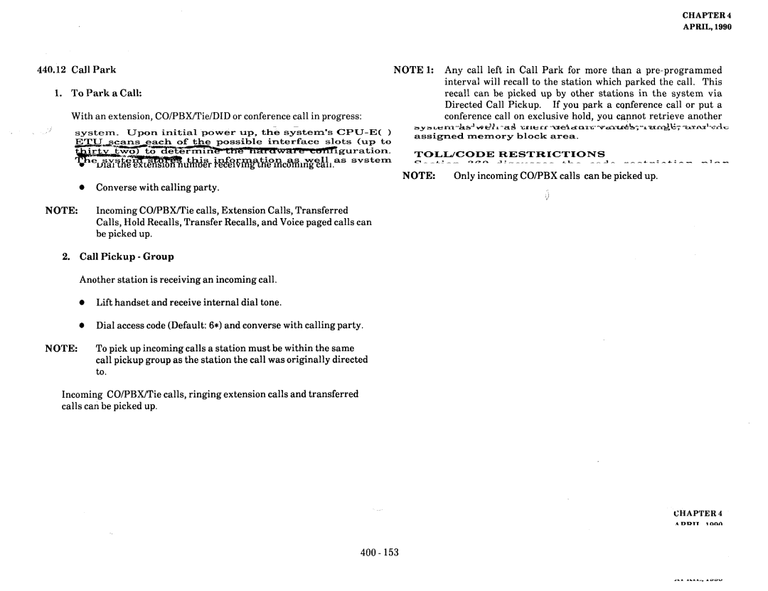 NEC nd-20292 manual Chapter 