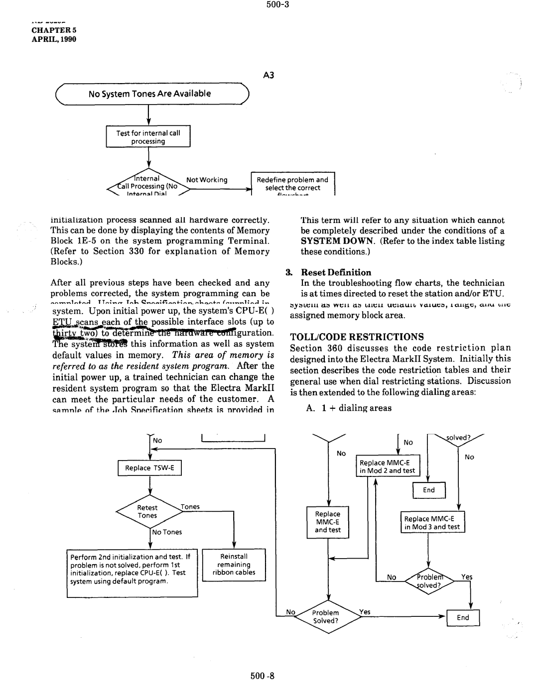 NEC nd-20292 manual Mmc 