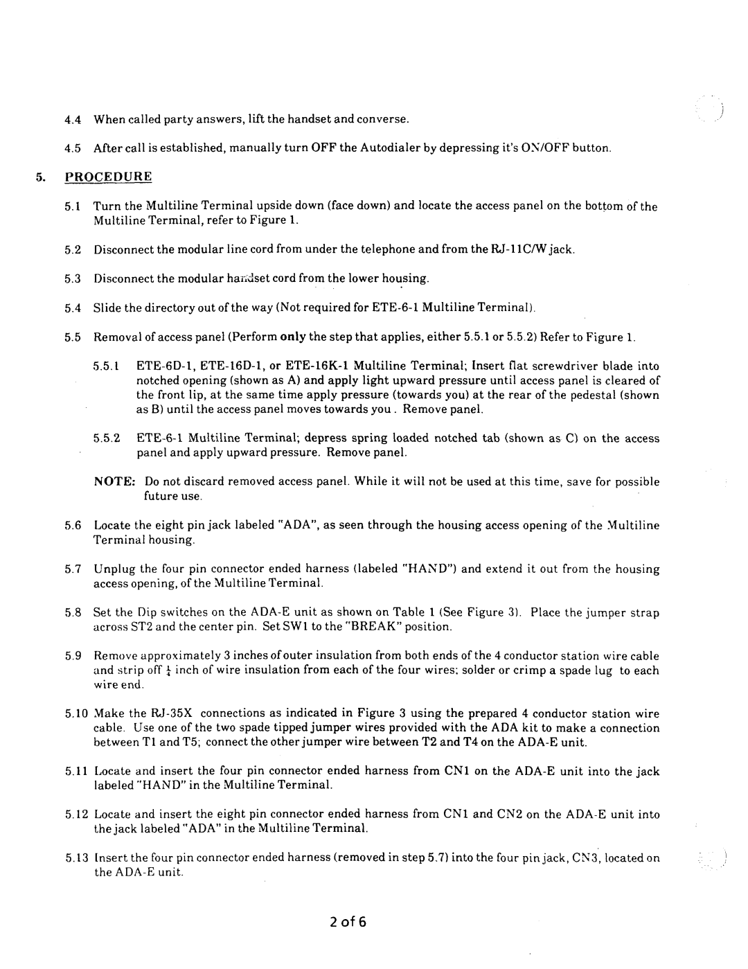 NEC nd-20292 manual 2of6 