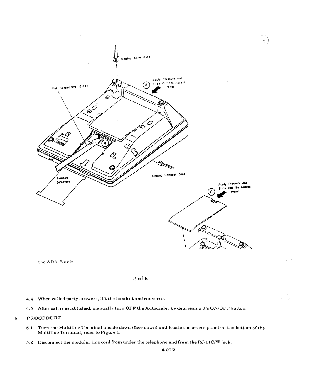 NEC nd-20292 manual 4of6 