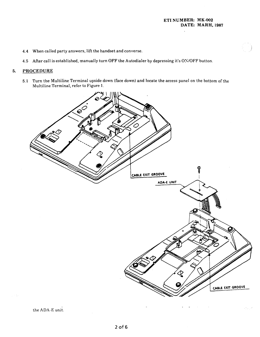 NEC nd-20292 manual 5of6 