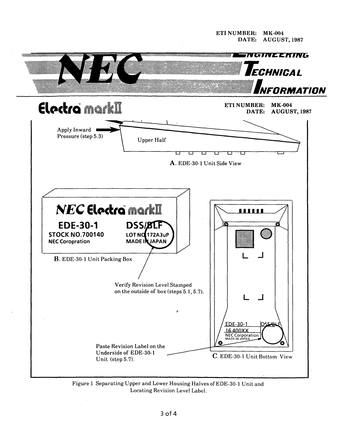 NEC nd-20292 manual 3of4 