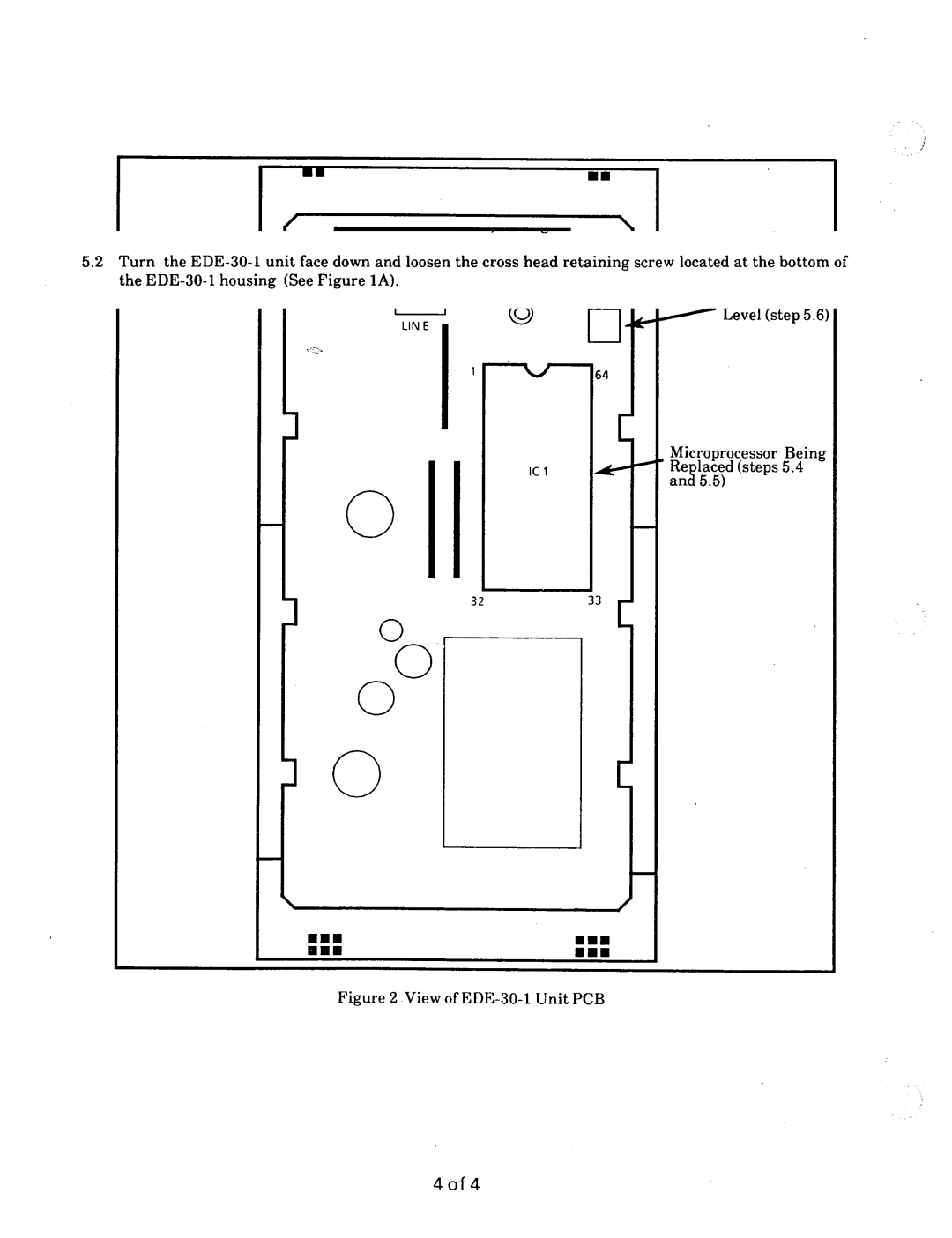 NEC nd-20292 manual Eii 