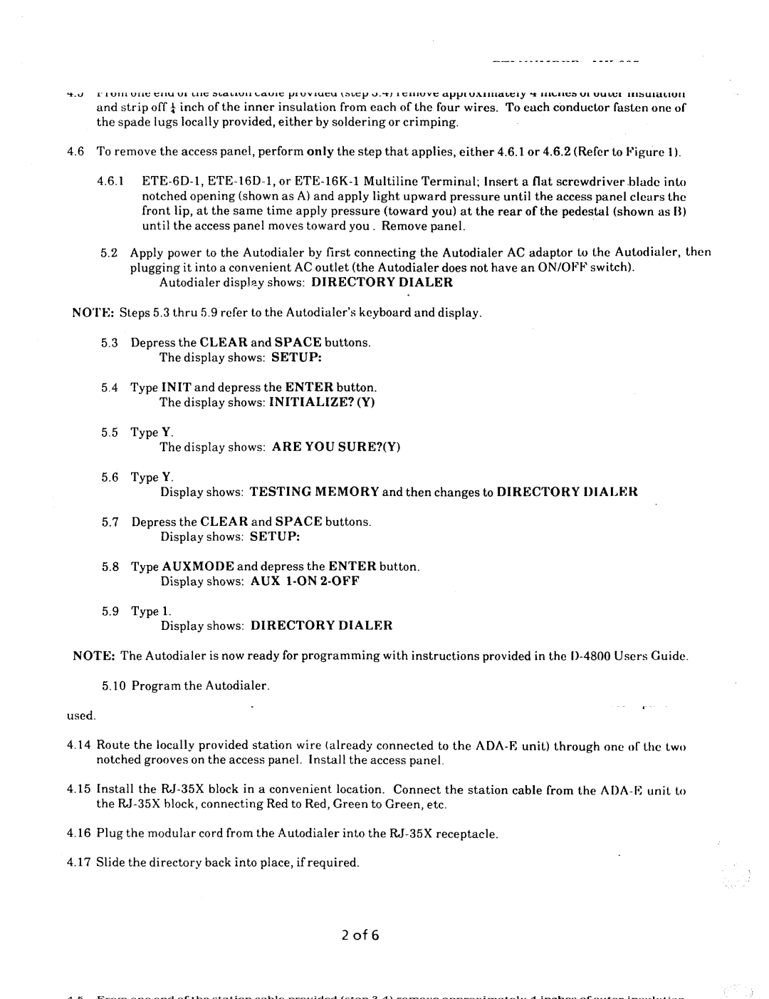 NEC nd-20292 manual 3of 