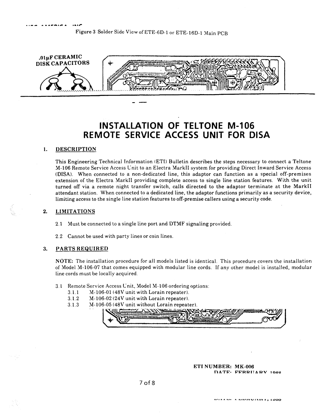 NEC nd-20292 manual NFORMATlOt 