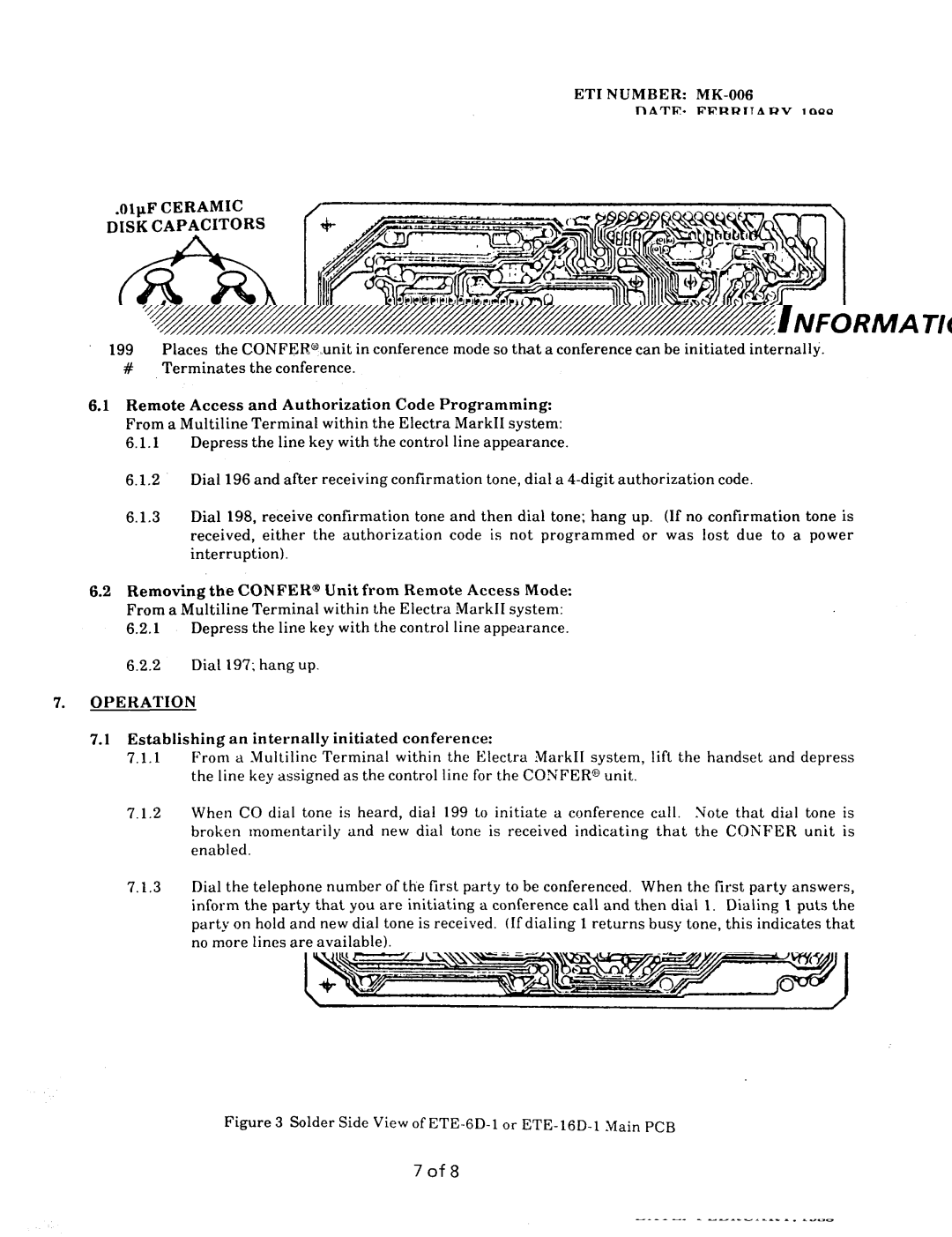 NEC nd-20292 manual Programming 