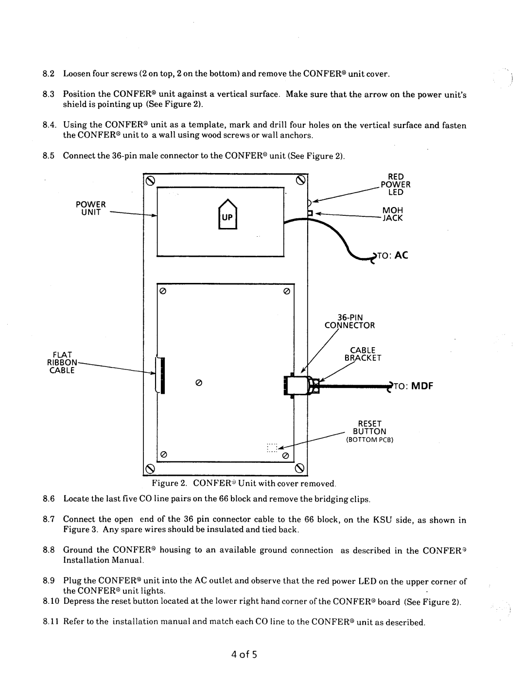 NEC nd-20292 manual 4of 