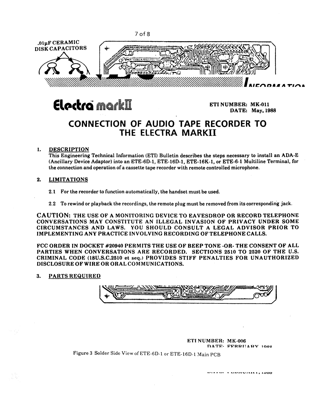 NEC nd-20292 manual Forma T/On 