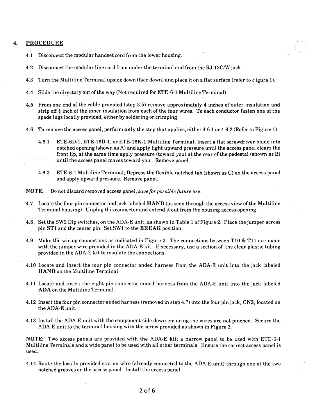 NEC nd-20292 manual 2of6 