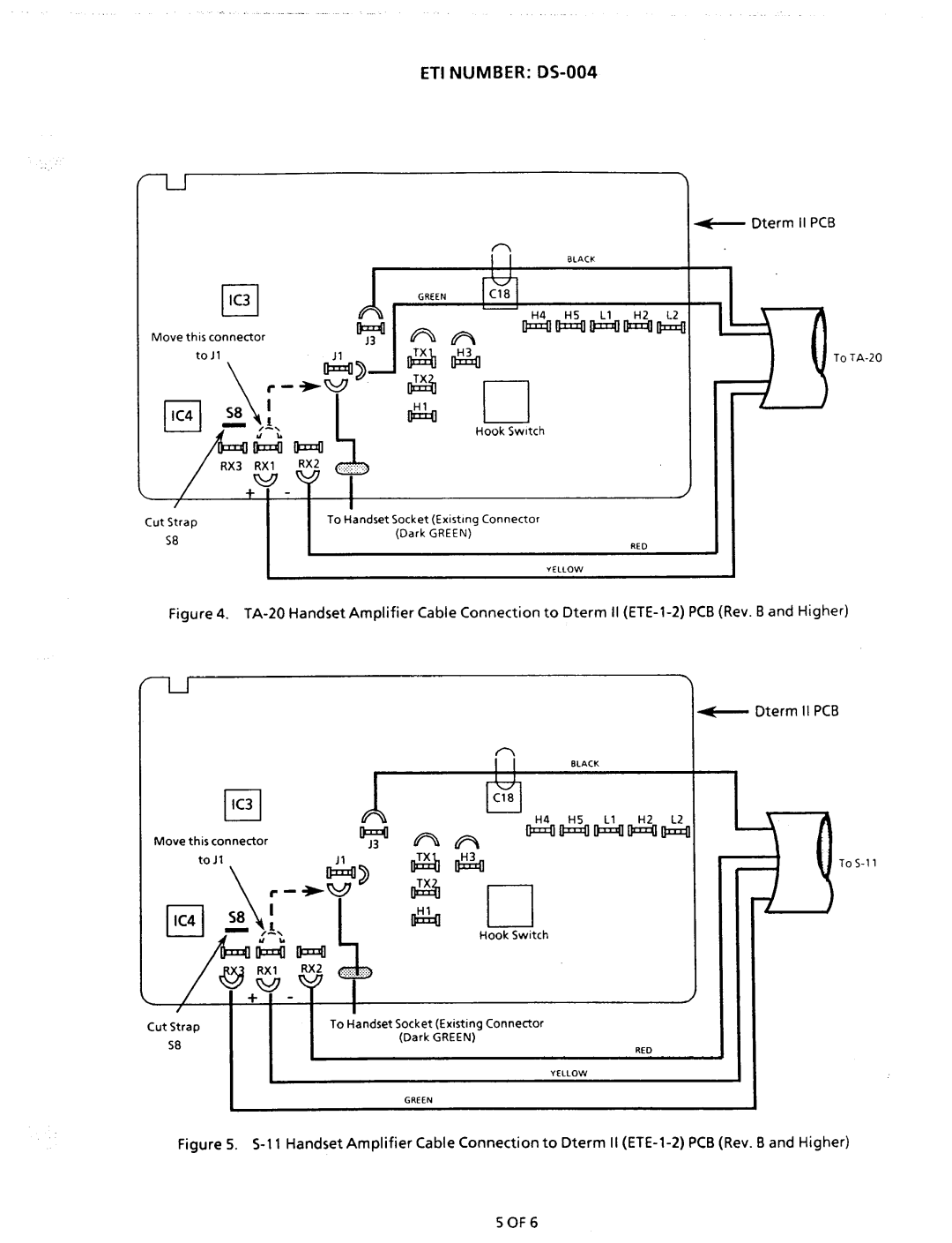 NEC nd-20292 manual II& l-l 