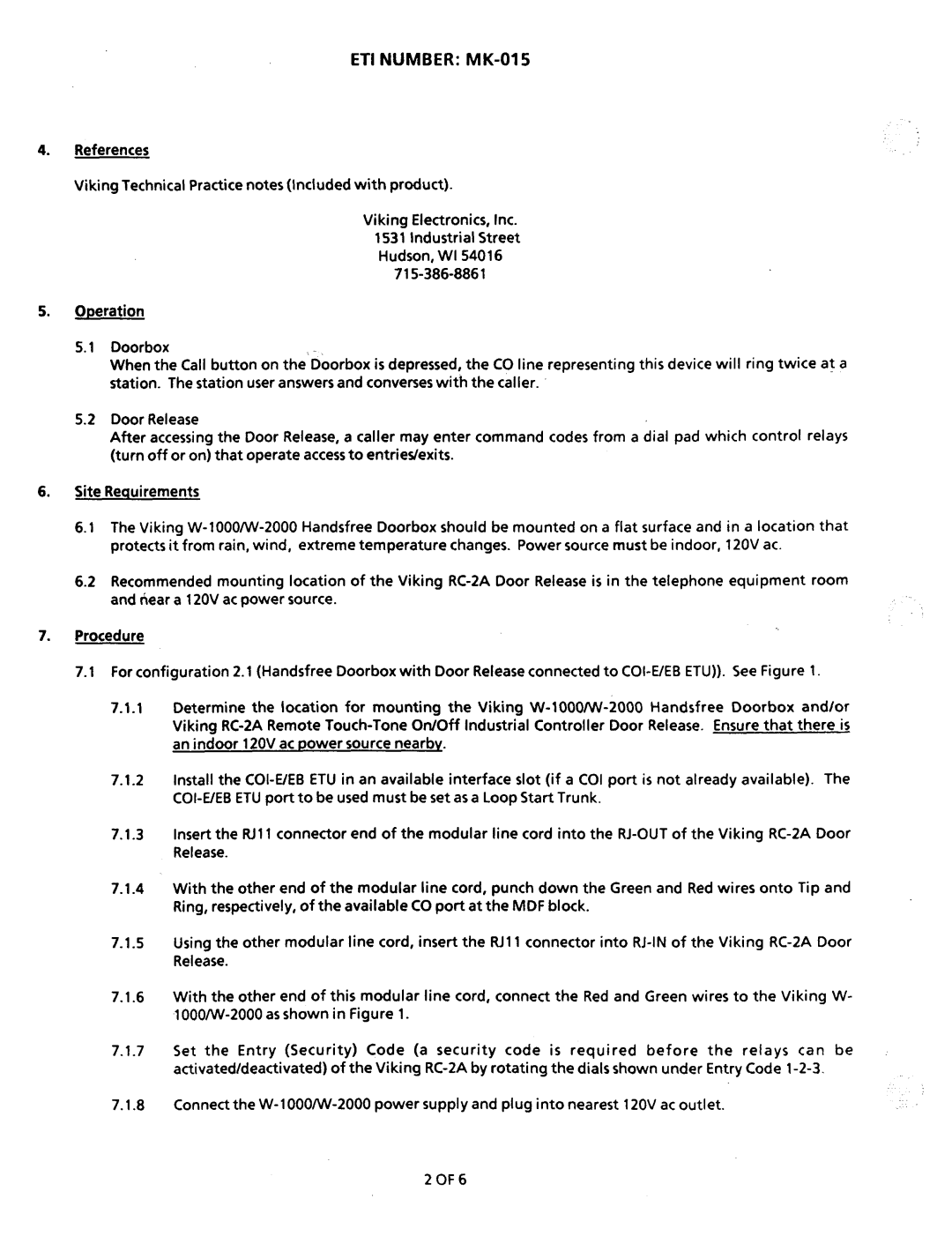 NEC nd-20292 manual 