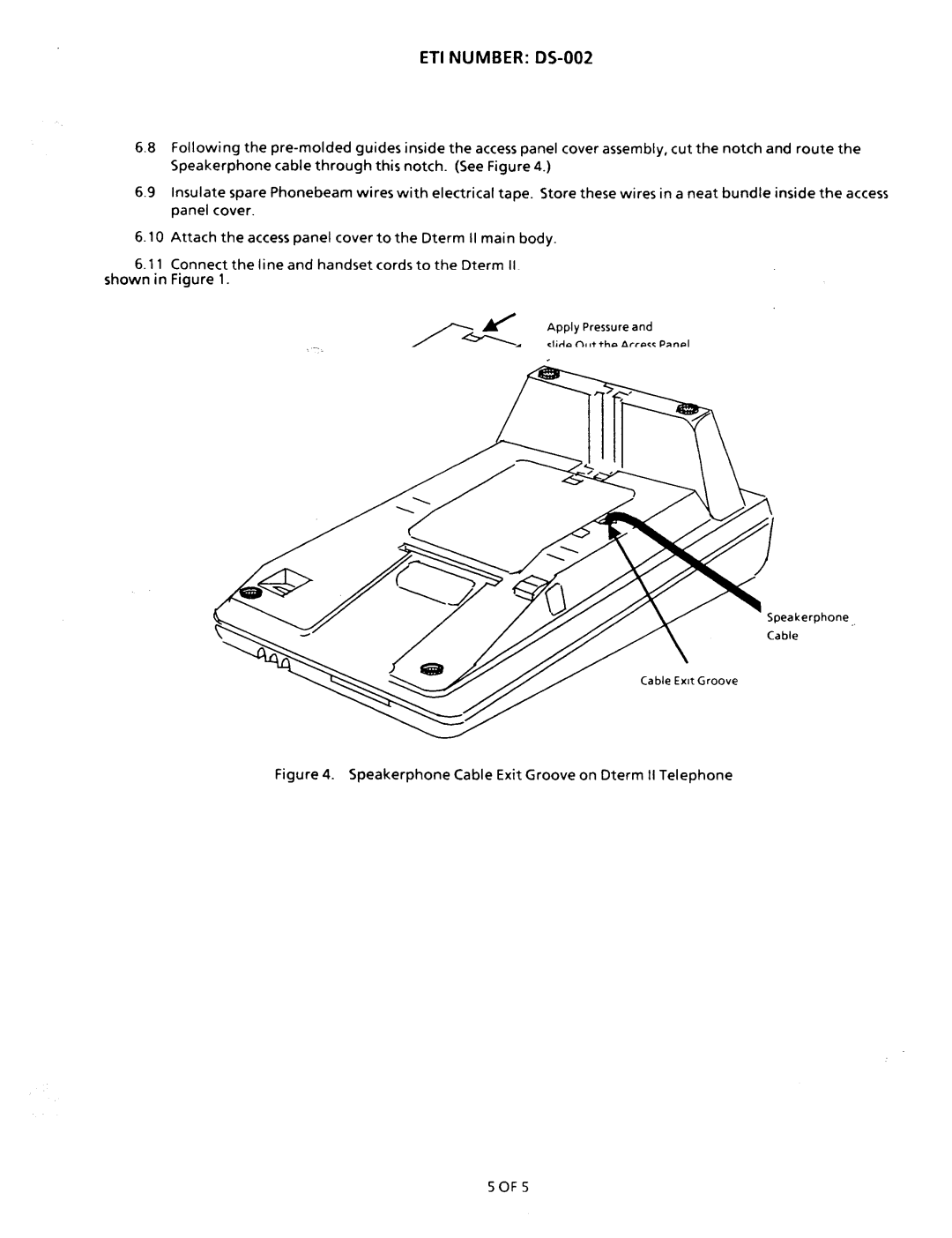 NEC nd-20292 manual Sofs 