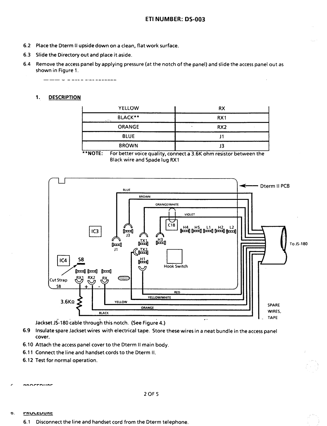 NEC nd-20292 manual +ro 