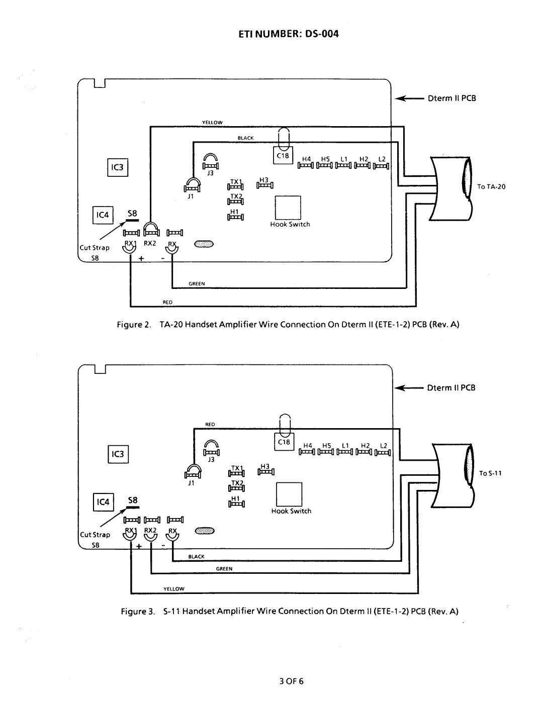 NEC nd-20292 manual LCl8-l 