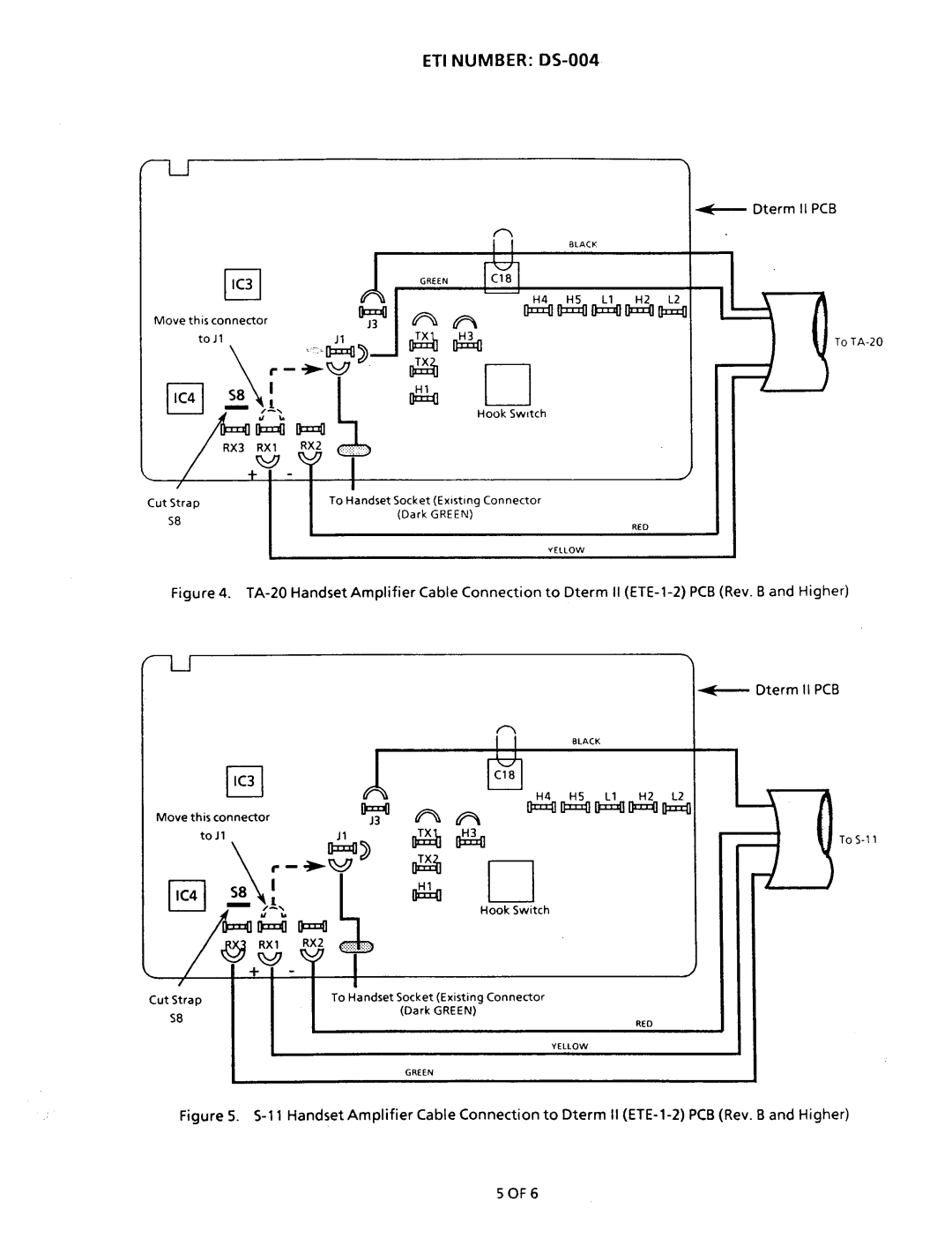 NEC nd-20292 manual IC3 