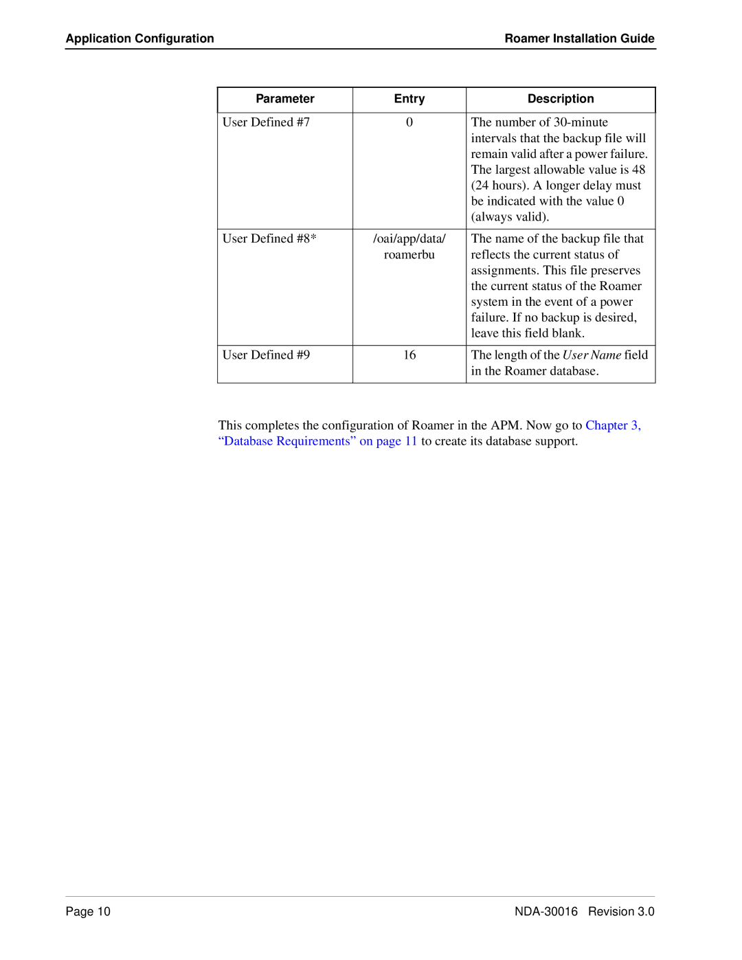 NEC NDA-30016-003 manual NDA-30016 Revision 