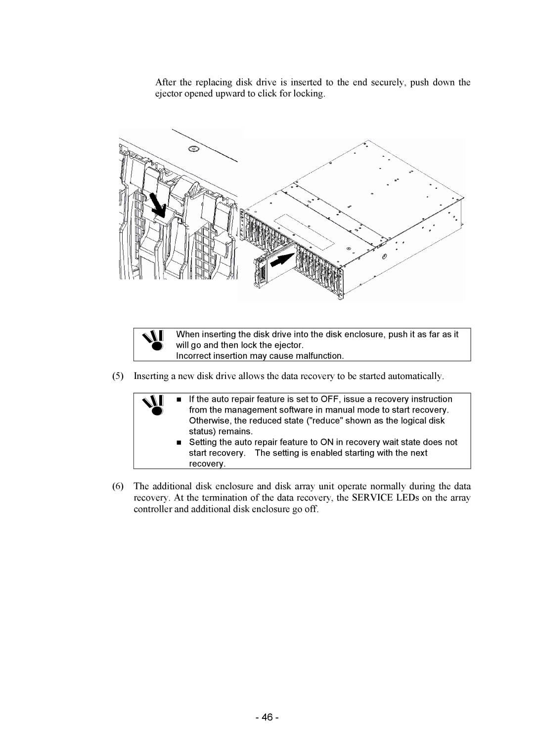 NEC NF2300-SE41E manual 