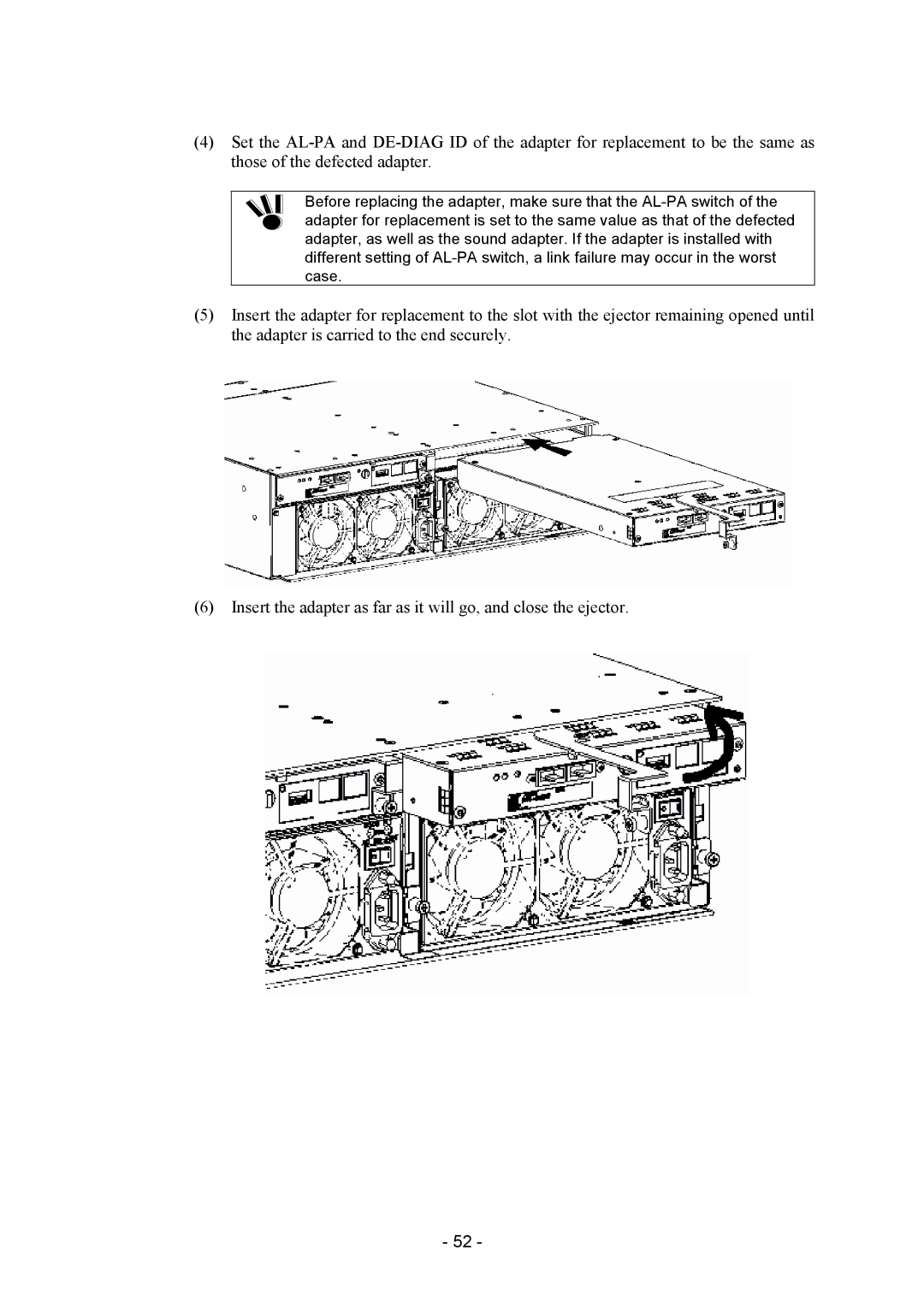 NEC NF2300-SE41E manual 