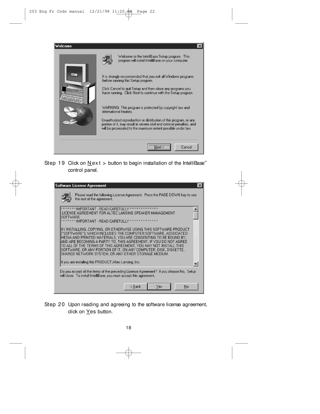 NEC USB user manual Eng Fr Cndn manual 12/21/98 1120 AM 