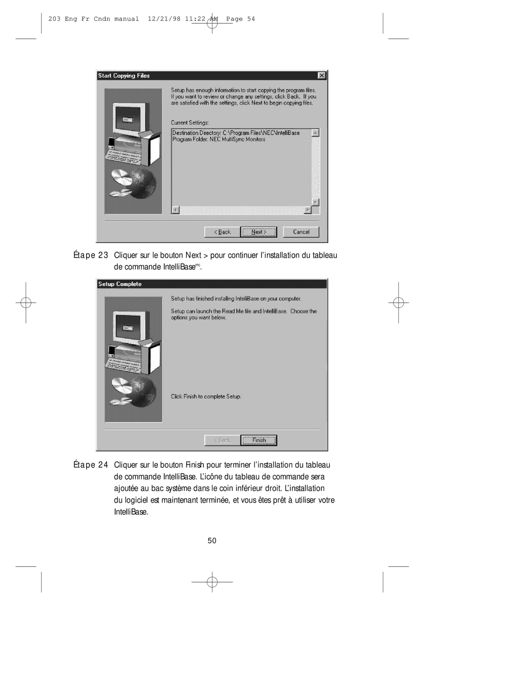 NEC USB user manual Eng Fr Cndn manual 12/21/98 1122 AM 