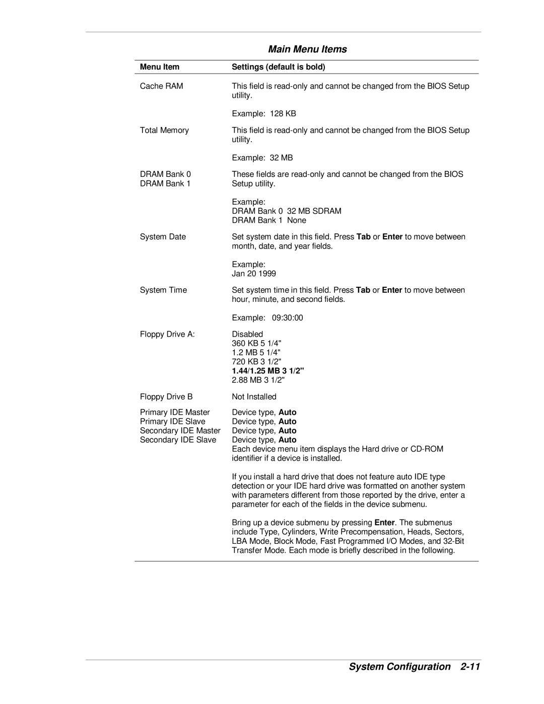 NEC VT 300i manual 44/1.25 MB 3 1/2 