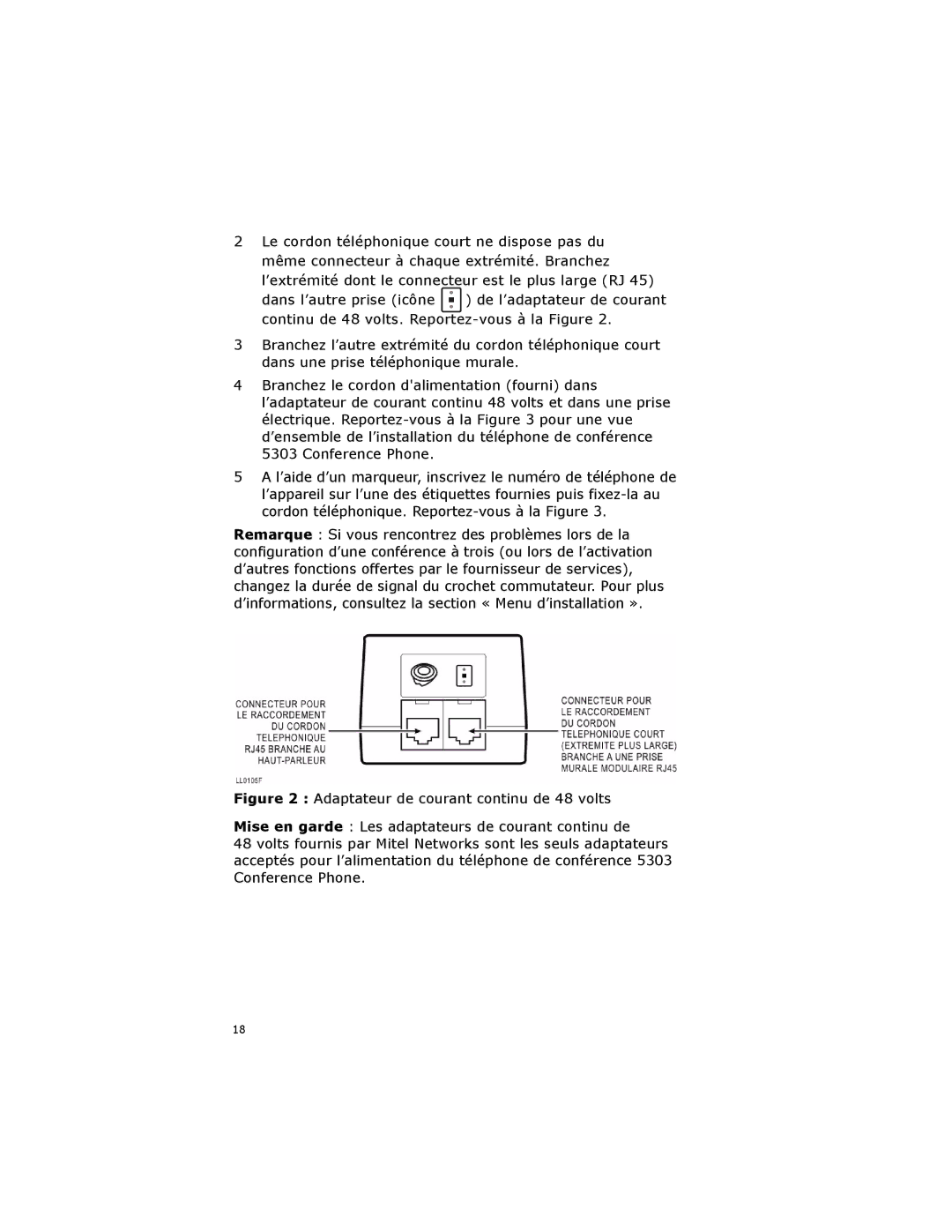 NetComm 5303 manual 