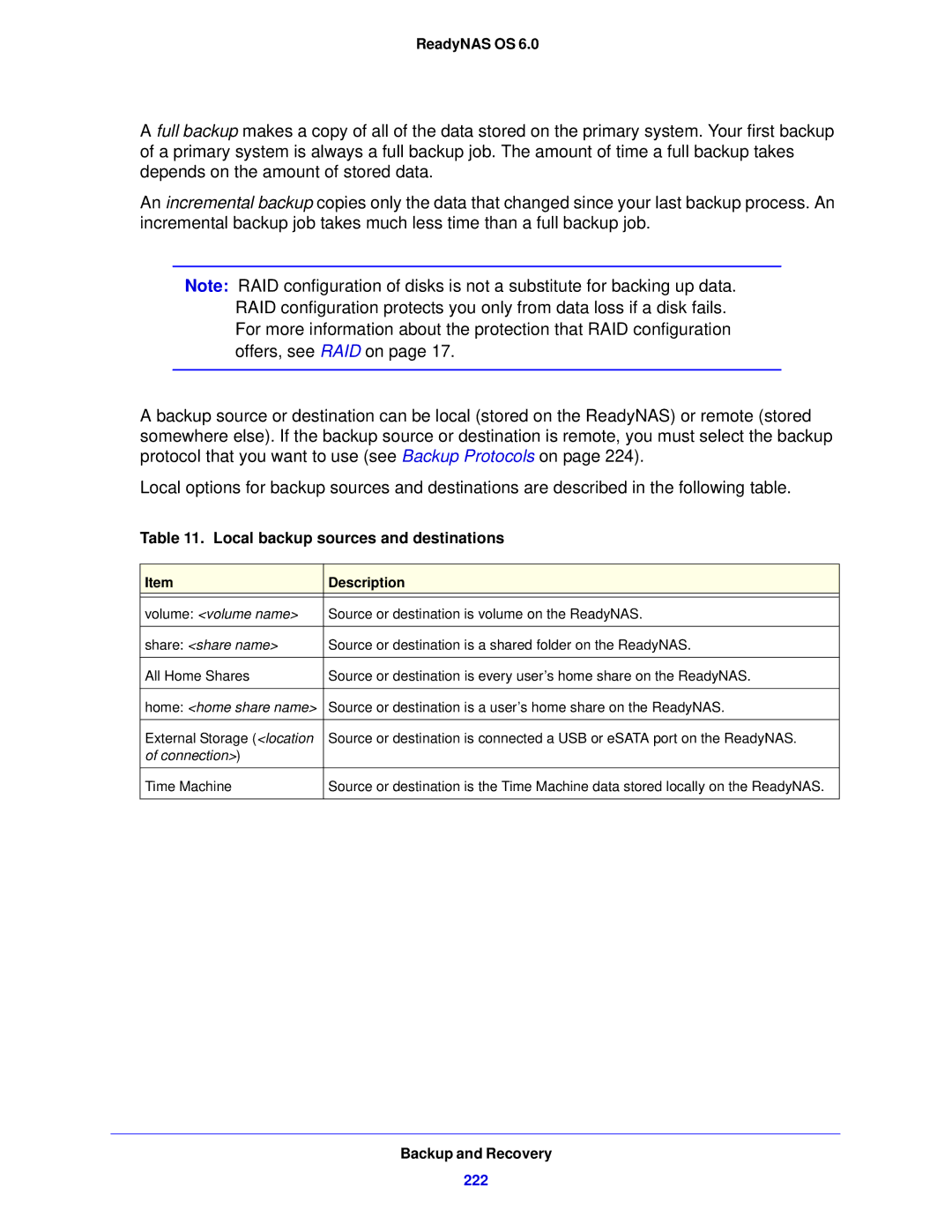 NETGEAR 104, 314, 312 software manual 222 