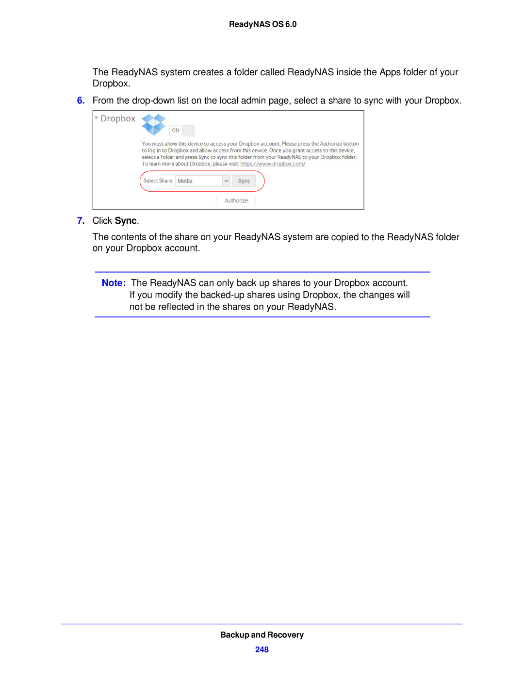 NETGEAR 312, 104, 314 software manual 248 